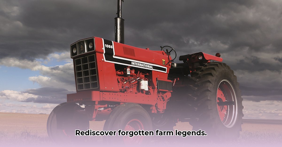 old-red-tractor-brand